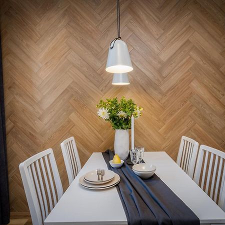 Cozy Corner By Cozyplace Krakov Exteriér fotografie