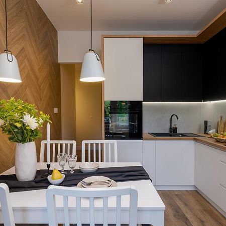 Cozy Corner By Cozyplace Krakov Exteriér fotografie