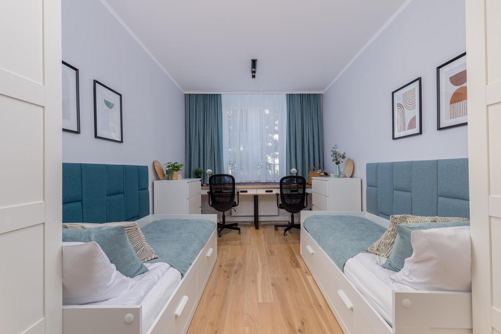 Cozy Corner By Cozyplace Krakov Exteriér fotografie