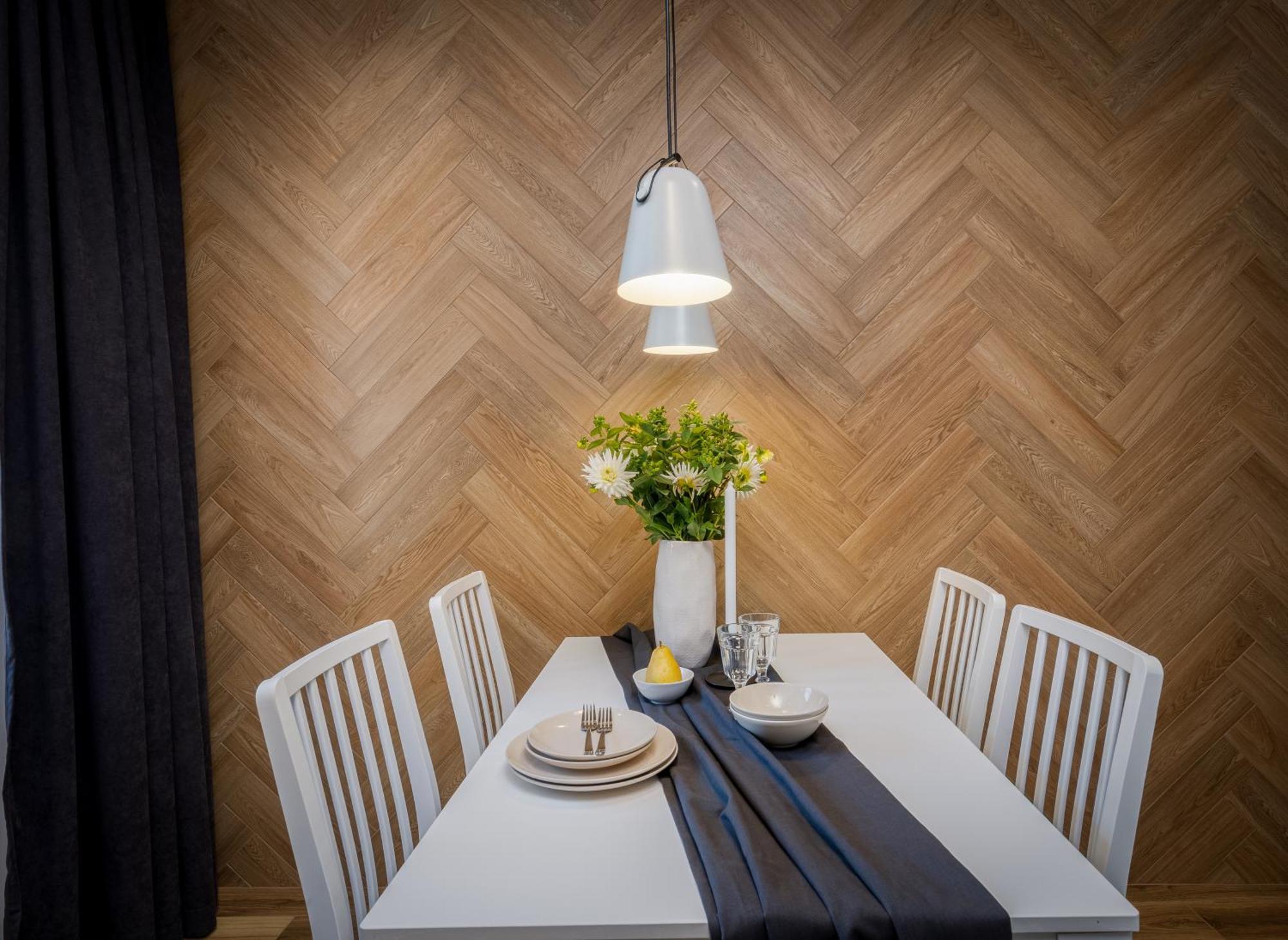 Cozy Corner By Cozyplace Krakov Exteriér fotografie
