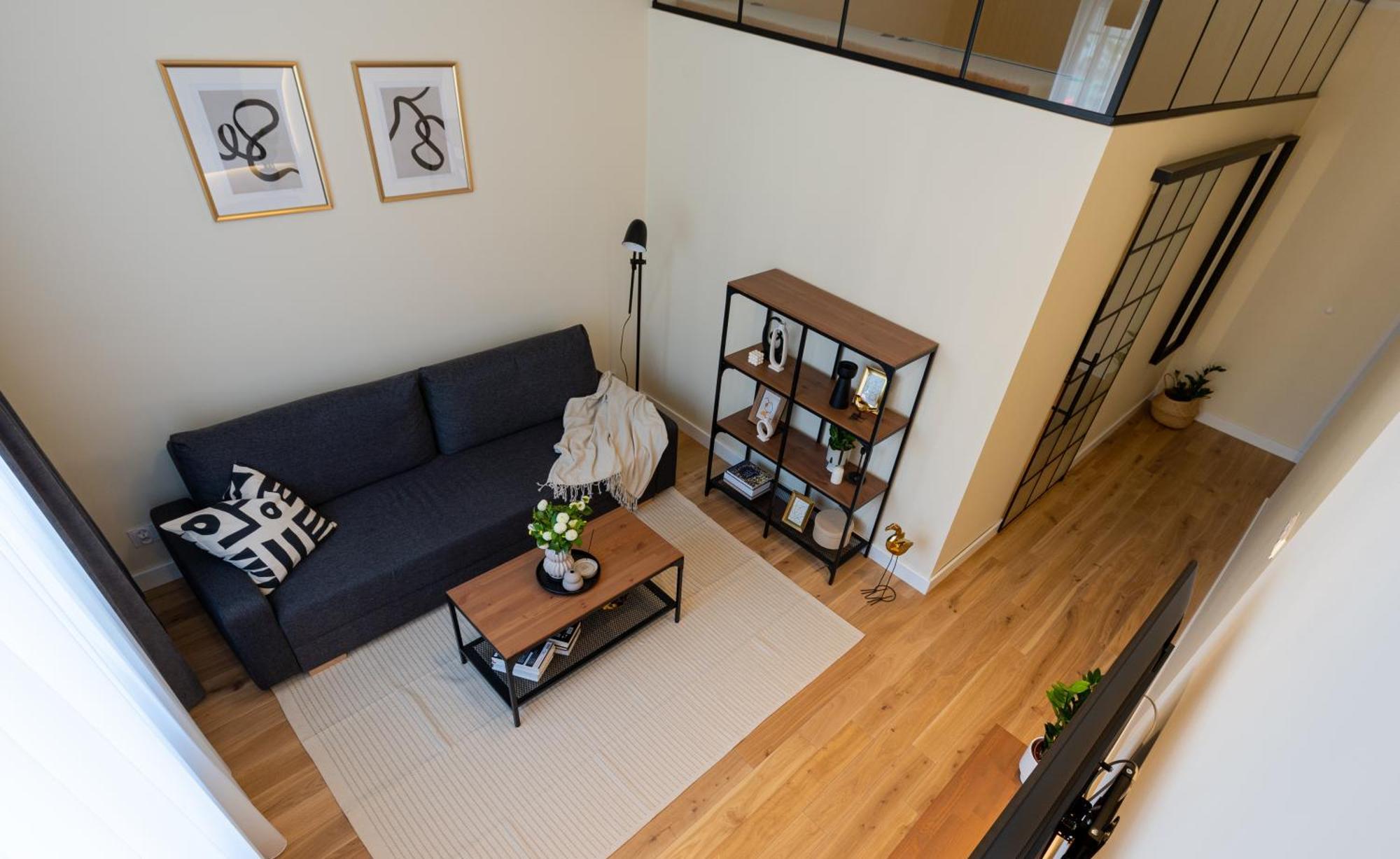 Cozy Corner By Cozyplace Krakov Exteriér fotografie