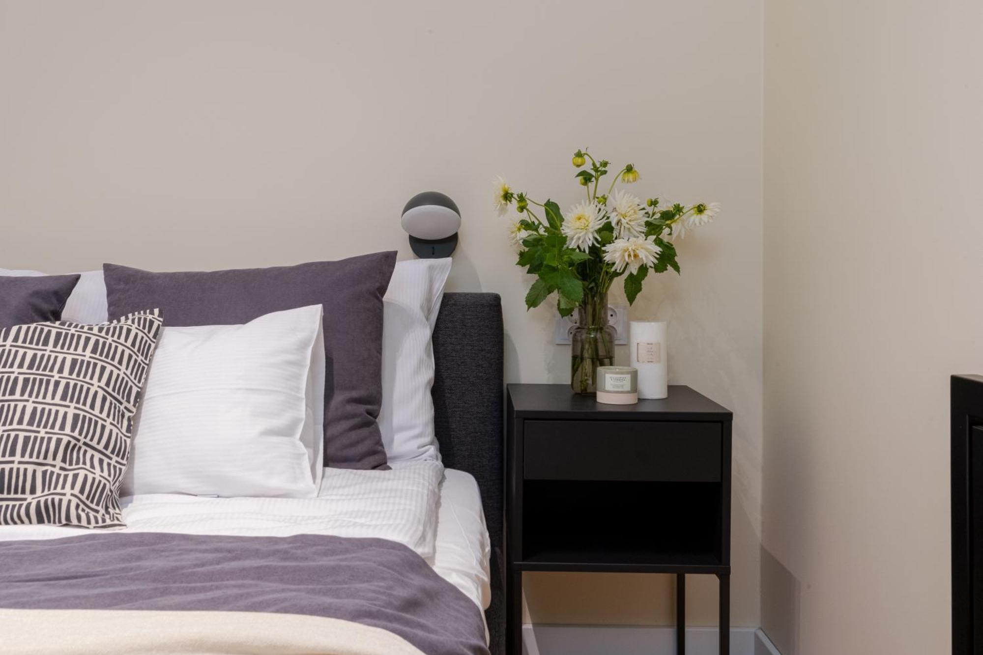 Cozy Corner By Cozyplace Krakov Exteriér fotografie