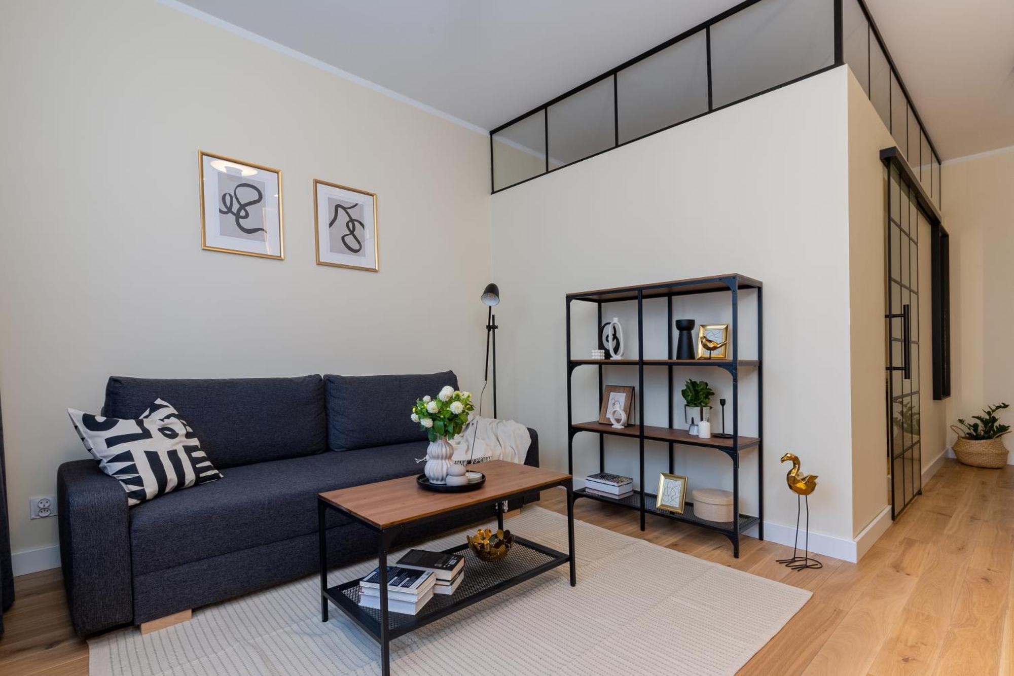 Cozy Corner By Cozyplace Krakov Exteriér fotografie