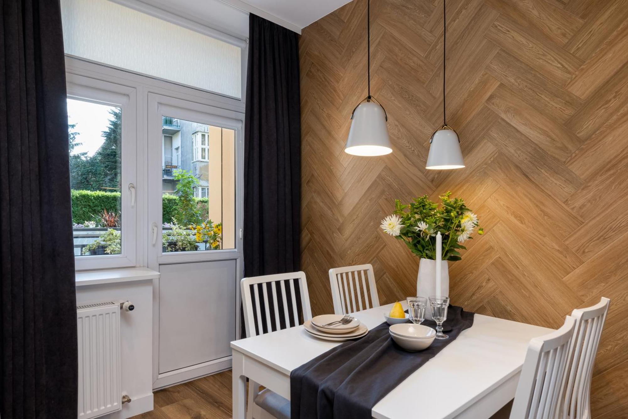 Cozy Corner By Cozyplace Krakov Exteriér fotografie