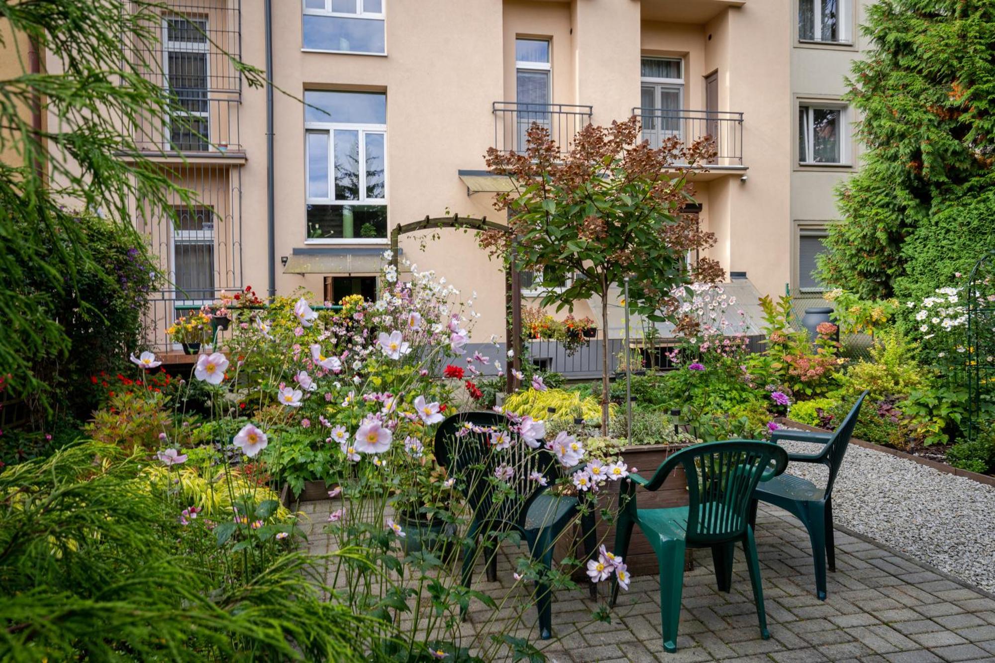Cozy Corner By Cozyplace Krakov Exteriér fotografie