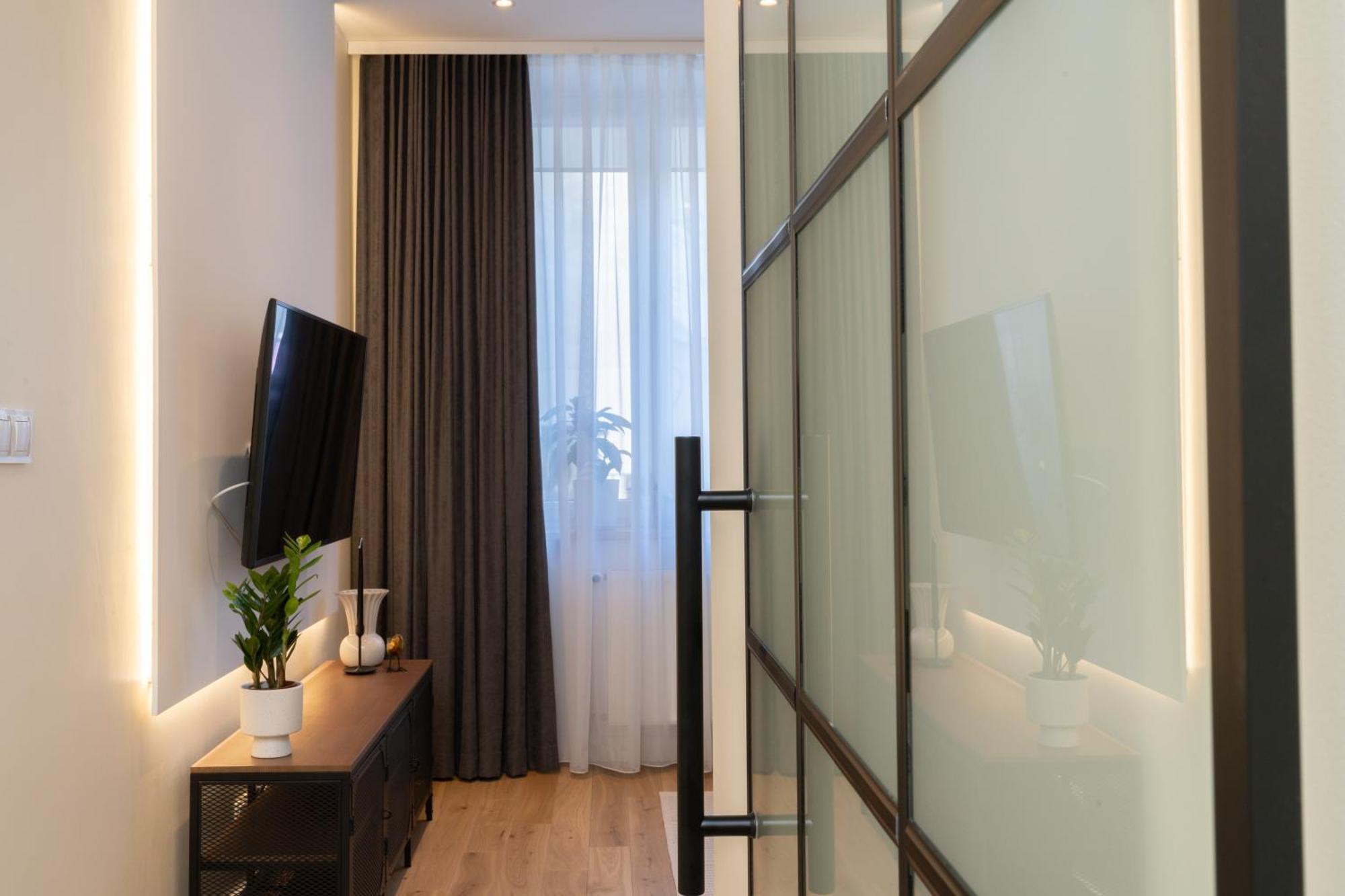 Cozy Corner By Cozyplace Krakov Exteriér fotografie