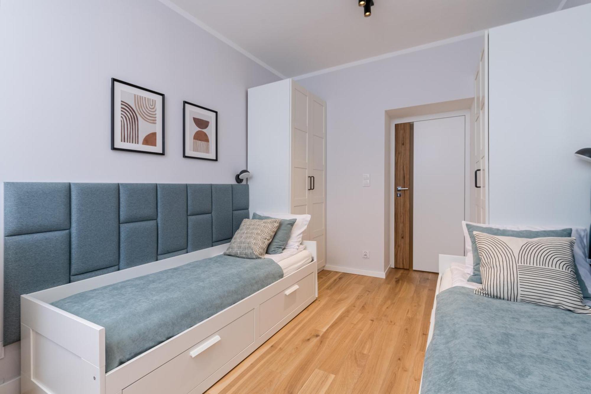 Cozy Corner By Cozyplace Krakov Exteriér fotografie