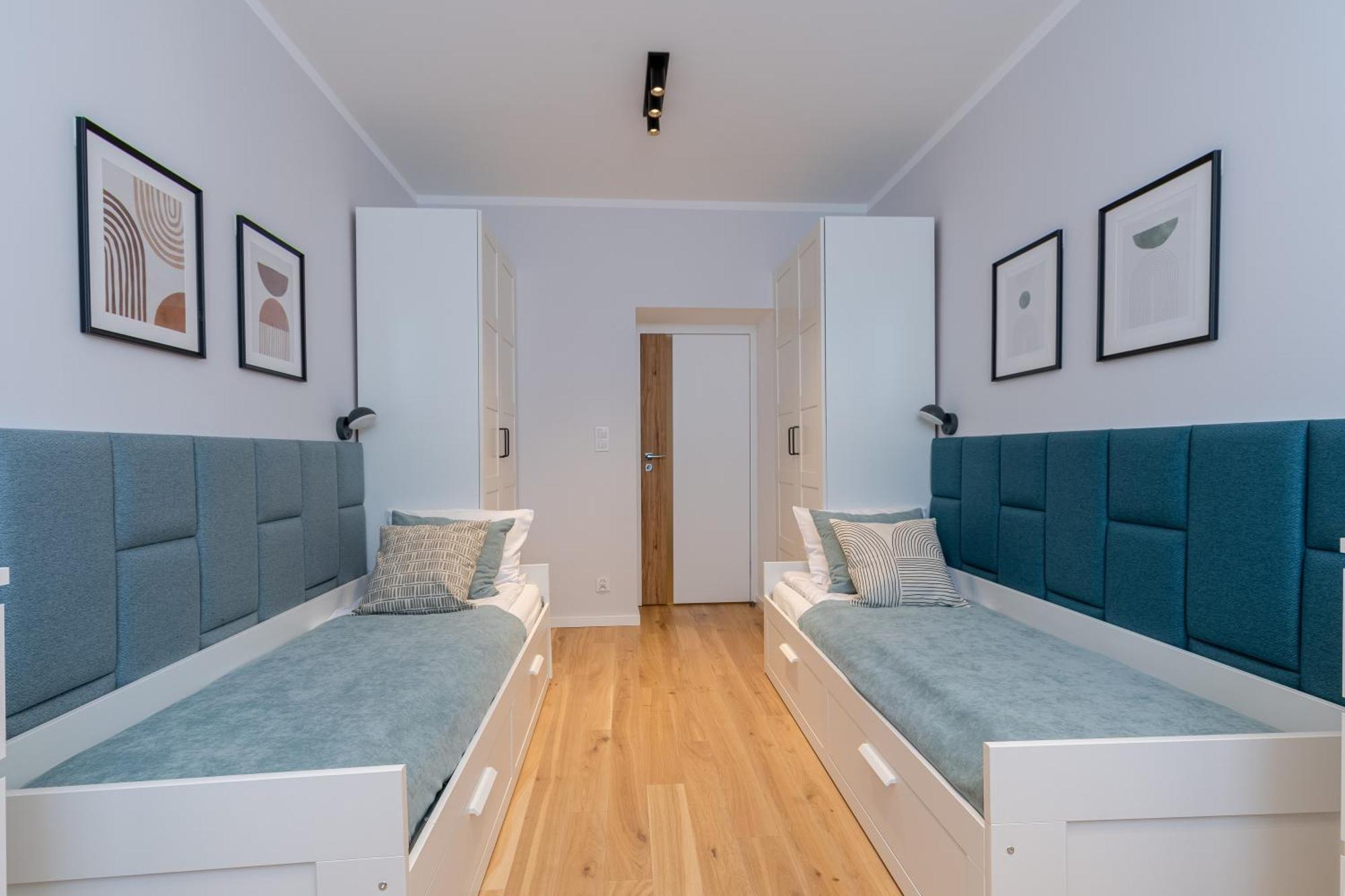 Cozy Corner By Cozyplace Krakov Exteriér fotografie