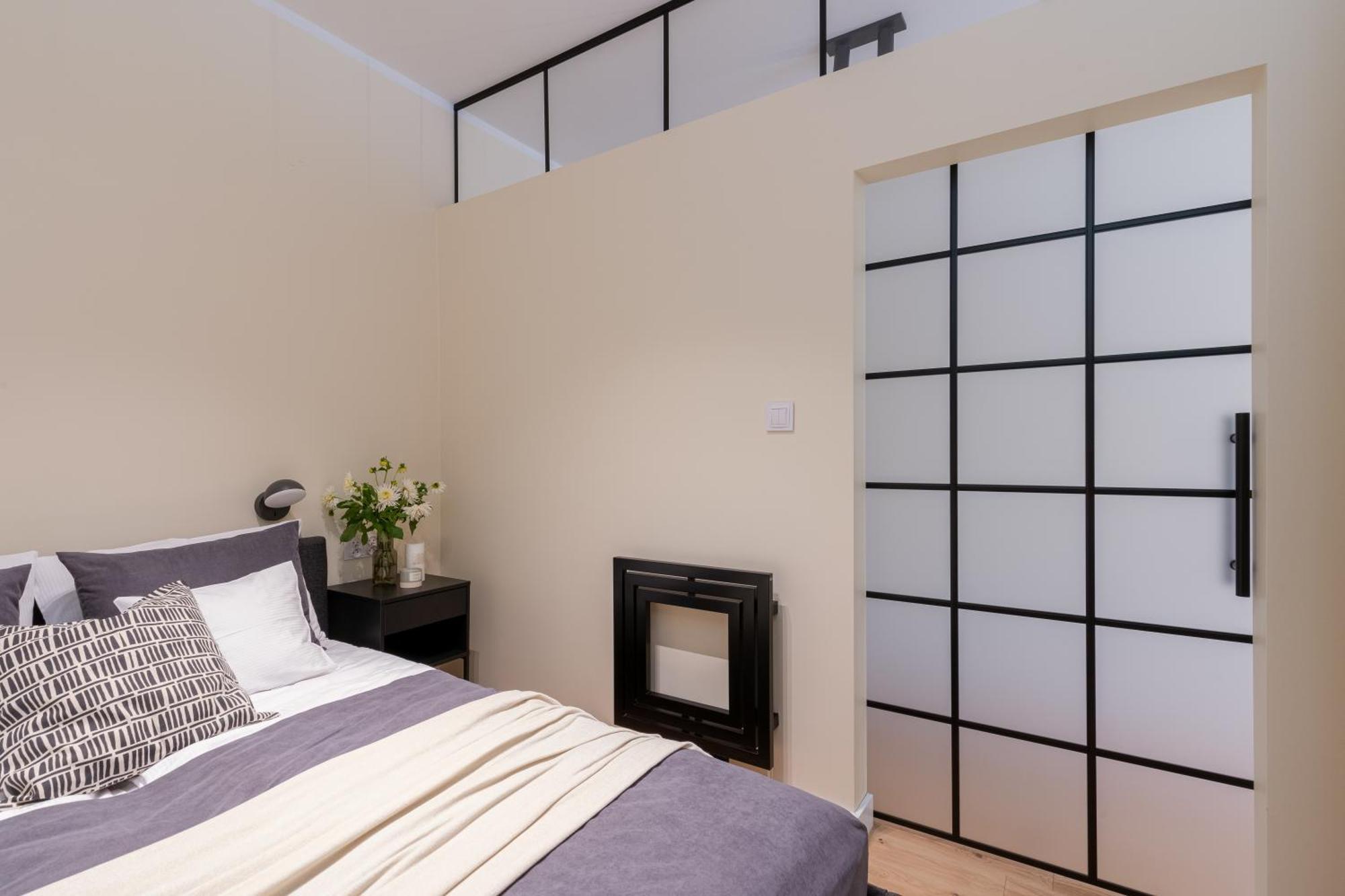Cozy Corner By Cozyplace Krakov Exteriér fotografie