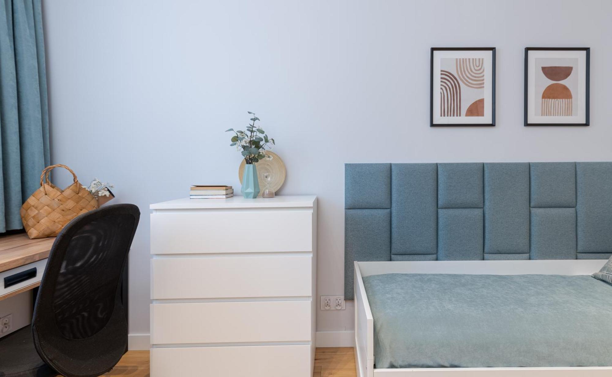 Cozy Corner By Cozyplace Krakov Exteriér fotografie