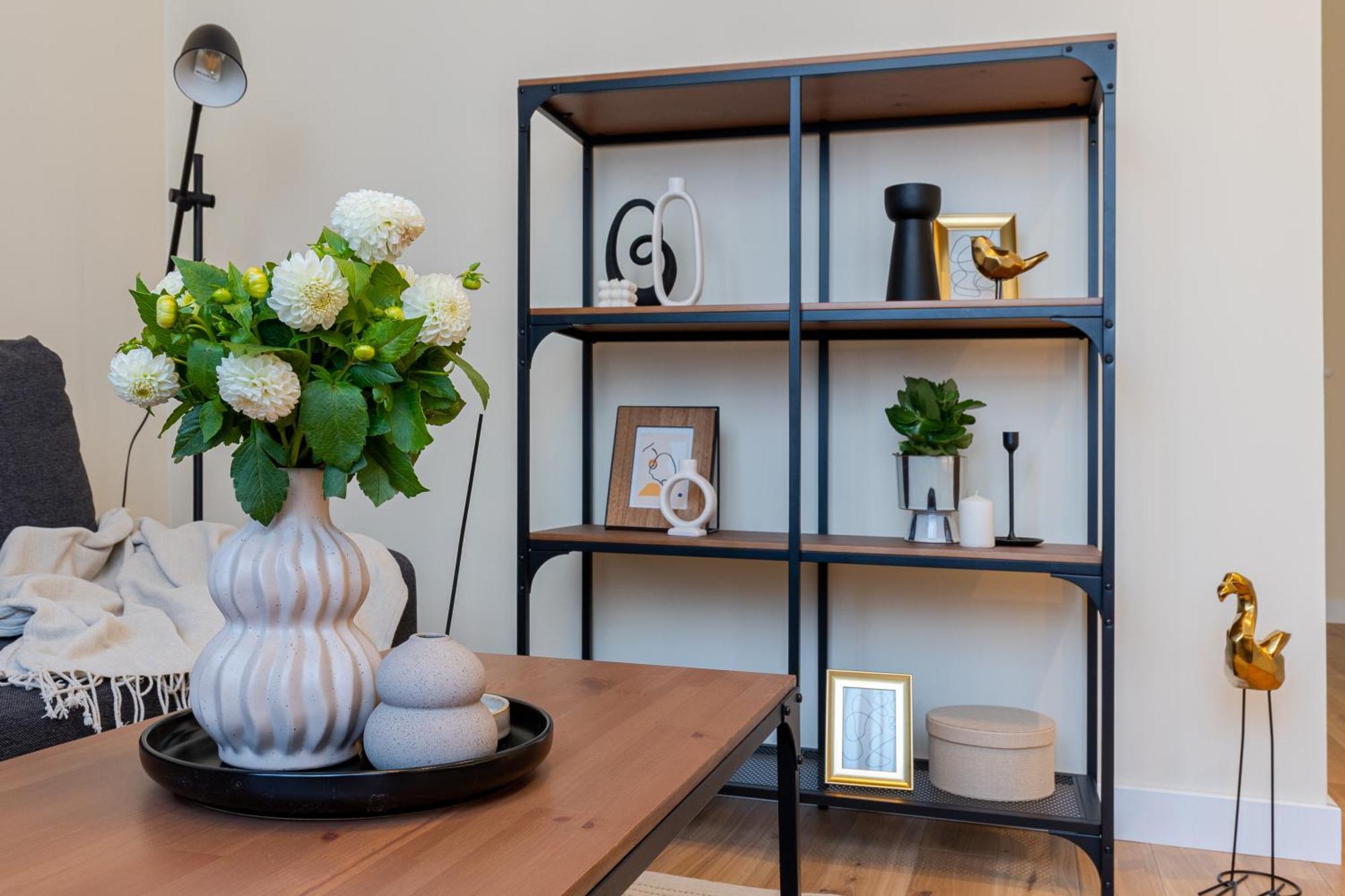 Cozy Corner By Cozyplace Krakov Exteriér fotografie