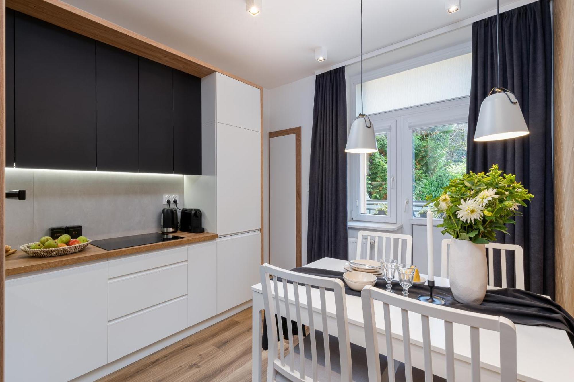 Cozy Corner By Cozyplace Krakov Exteriér fotografie